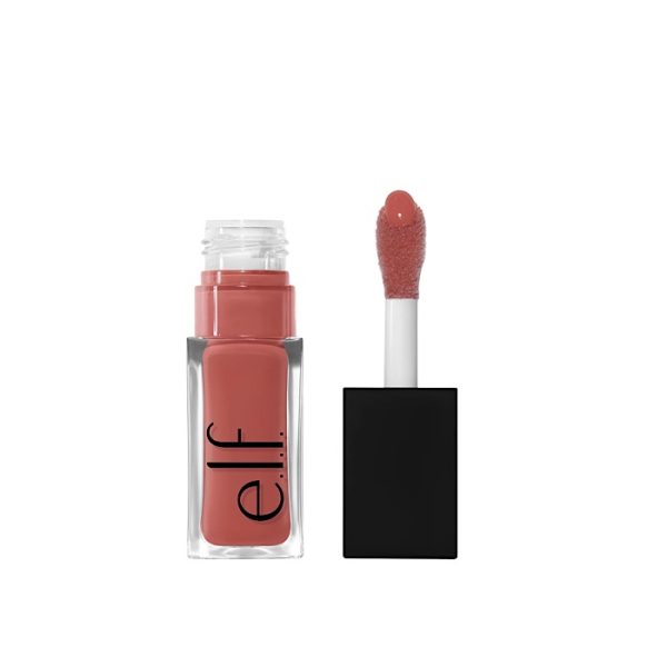 e.l.f. Glow Reviver Lip Oil Glimmer It's Giving Gush 7.6ml