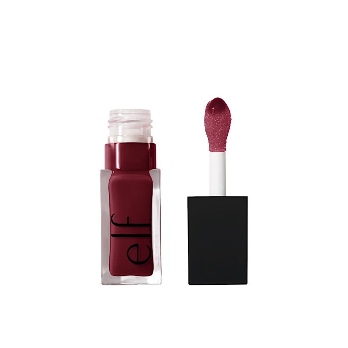ELF GLOW R. LIP OIL Jam Session 7.6ml e.l.f. Glow Reviver Lip Oil Glimmer Jam Session 7.6ml - Imagen 1