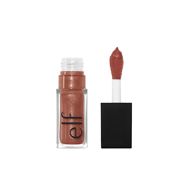 e.l.f. Glow Reviver Lip Oil Glimmer Super Neutral 7.6ml