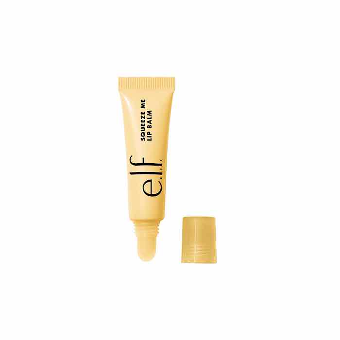 ELF SQUEEZE ME LIP BAML Vanilla F. 6g e.l.f. Squeeze Me Lip Balm Vanilla Frosting - Imagen 1
