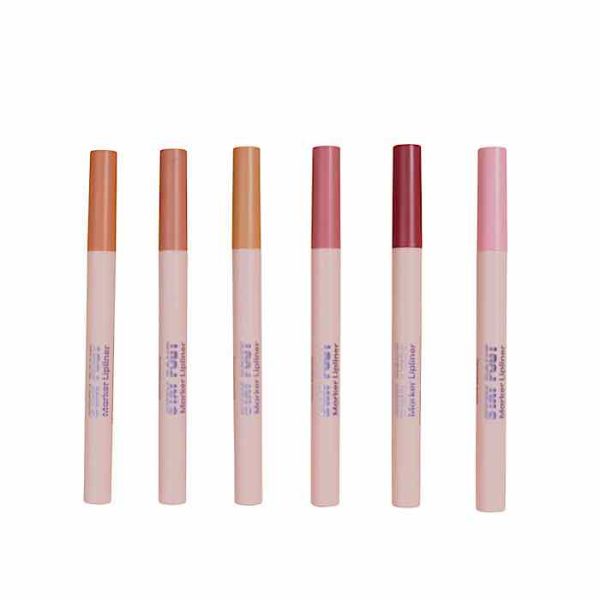 Kara Beauty Stay Pout Delineador De Labios