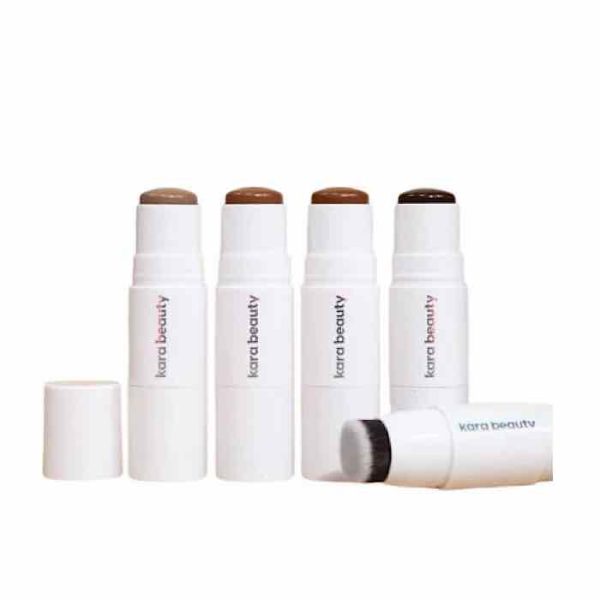 Kara Beauty Sculpt + SZN + Brocha Para Contorno