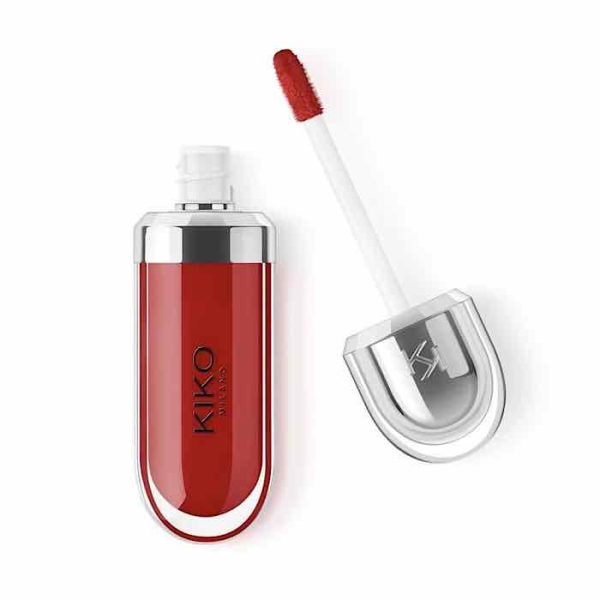 Kiko Milano 3D Hydra Lipgloss (Tono 15)