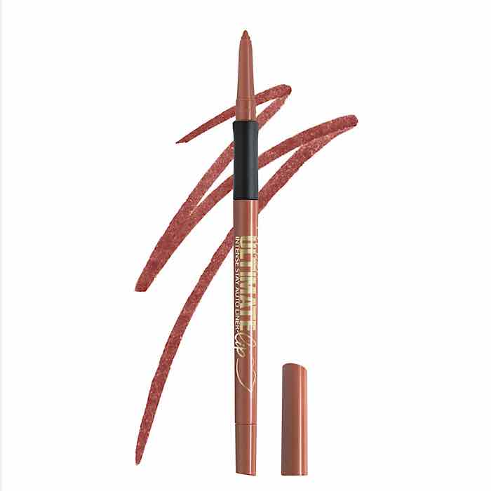 L.A.GIRL ULTIMATE LIP DELINEAOR Nonstop Nude L.A. Girl Delineador De Labios Ultimate Intense Stay Auto (Tono Nonstop Nude) - Imagen 1