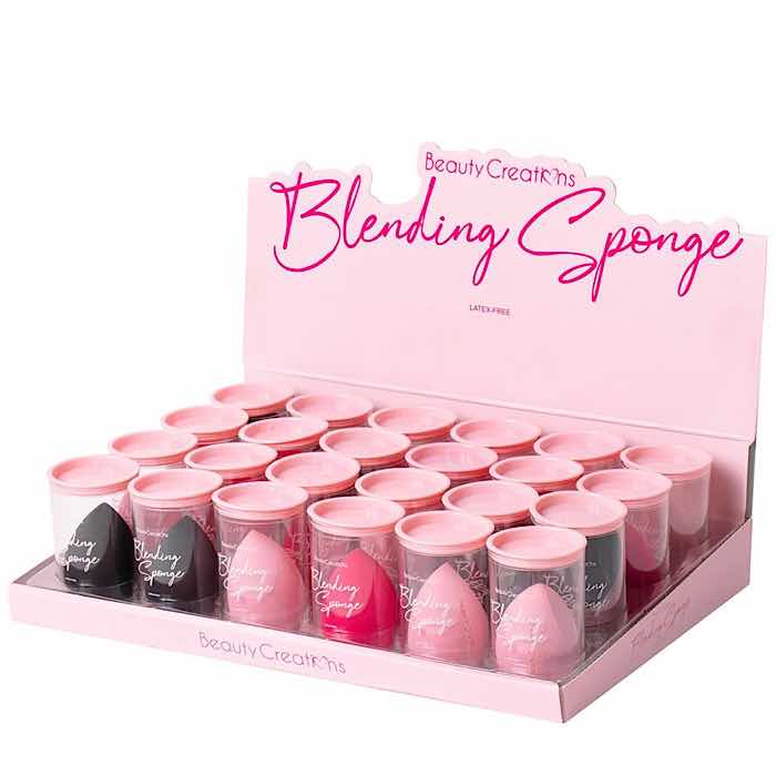 bc beauty blender latex free Beauty Creations Beauty Blender Latex Free - Imagen 1