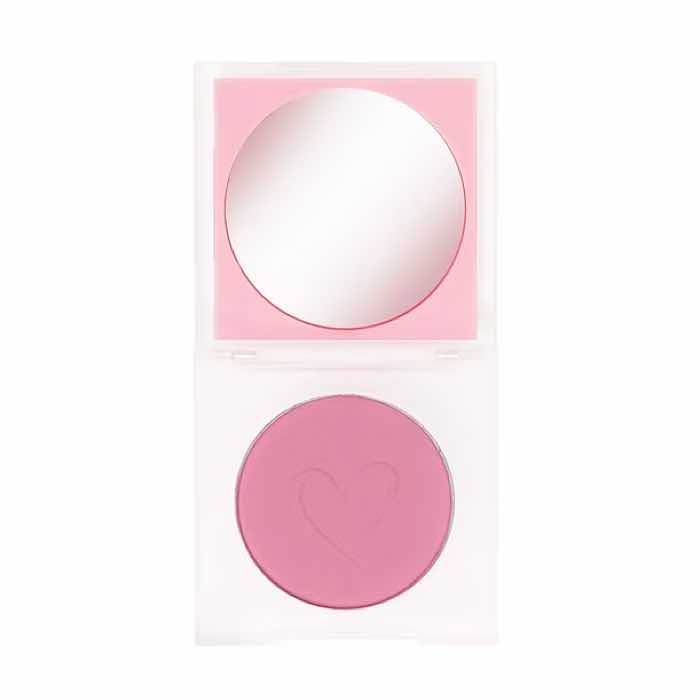 bc blush my favorite Beauty Creations Blush Hush My Favorite - Imagen 1