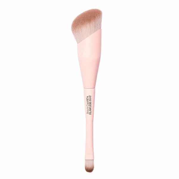 Beauty Creations Brocha Flawless Stay Foundation Dual