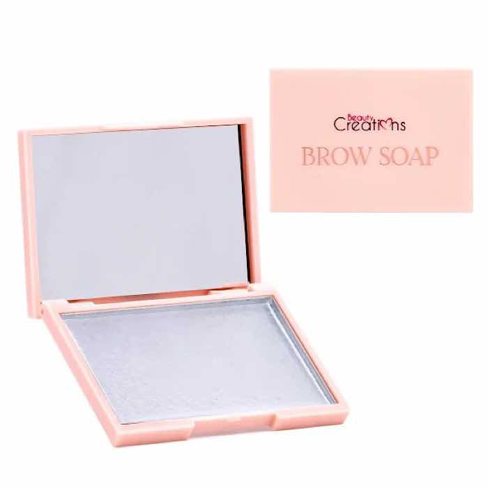 bc brow soap Beauty Creations Brow Soap 6gr - Imagen 1