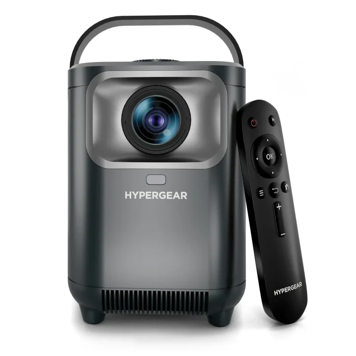 16072-HYG-CineMini-Portable-Mini-Projector-001 HyperGear CineMini - Imagen 1
