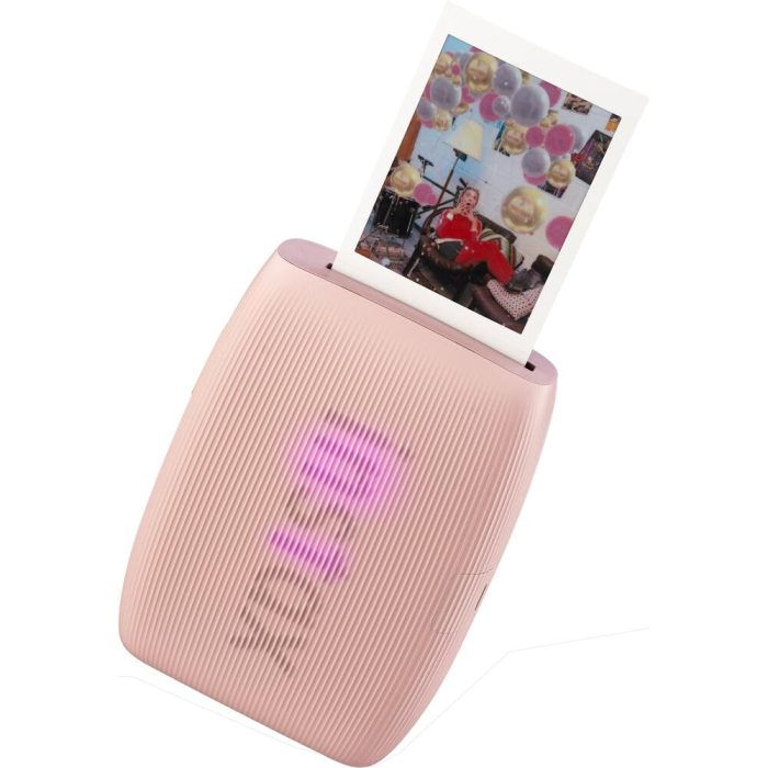 Version 1.0.0 Instax Mini Link 3 - Imagen 1