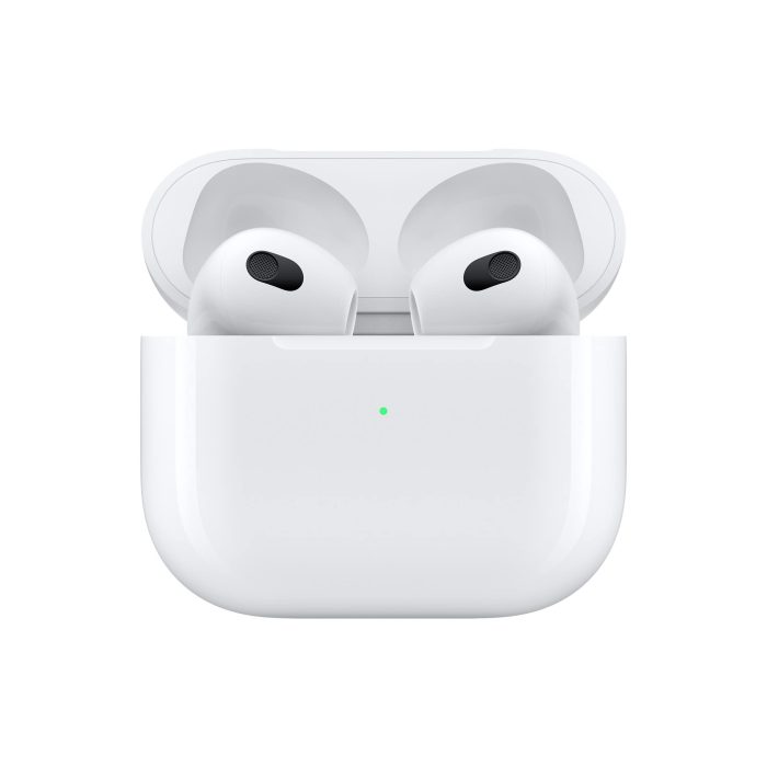 Version 1.0.0 AirPods Pro 3 - Imagen 1