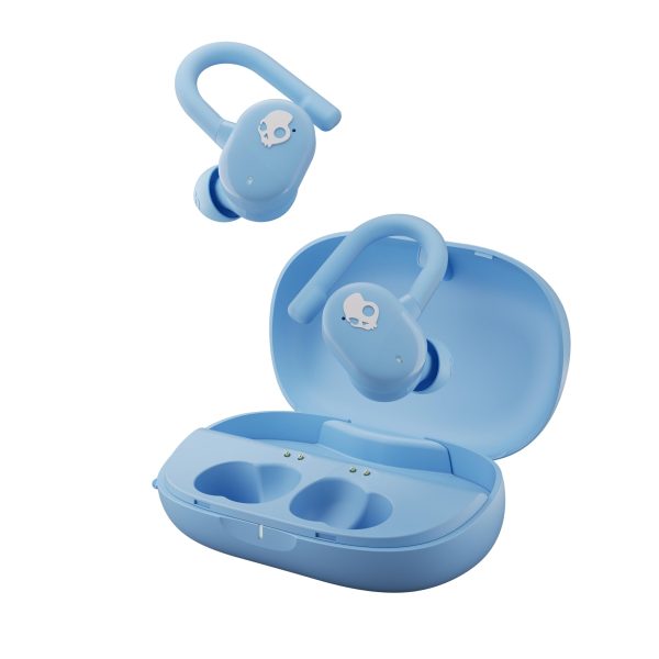 Skullcandy Push Play Active