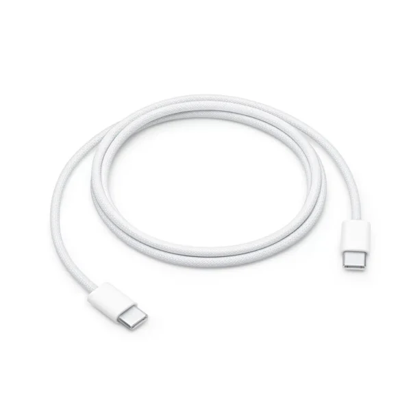 Cable USB-C a USB-C Apple 1m