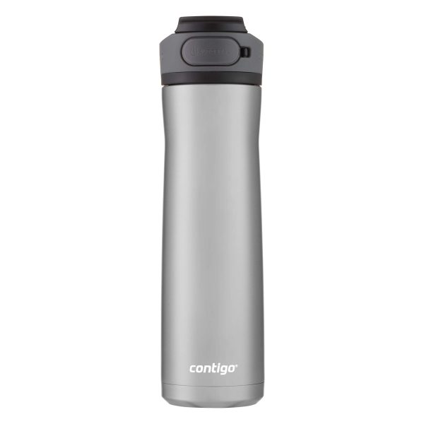 Cortland Chill 24 Oz Plain Stainless Steel