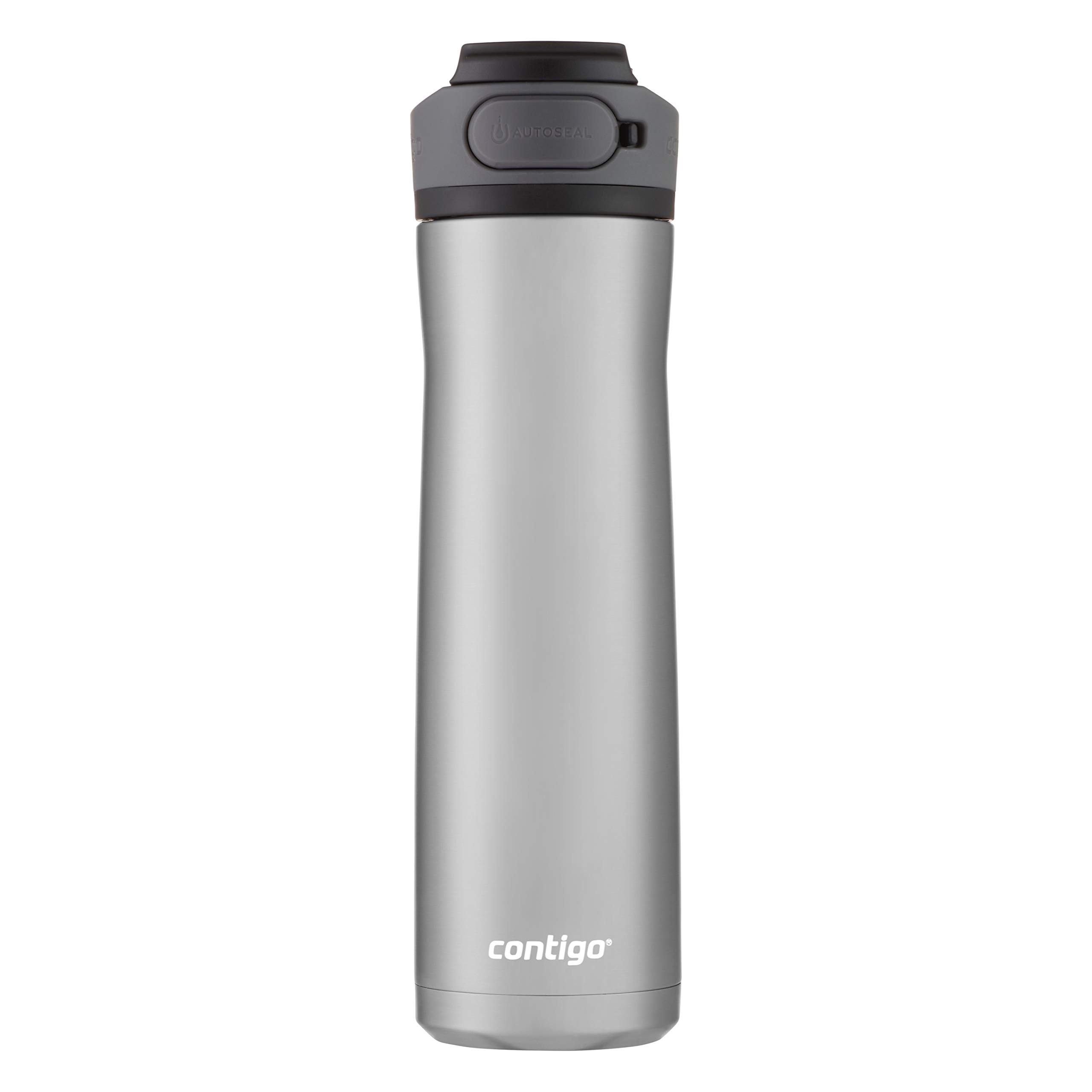 Version 1.0.0 Cortland Chill 24 Oz Plain Stainless Steel - Imagen 1