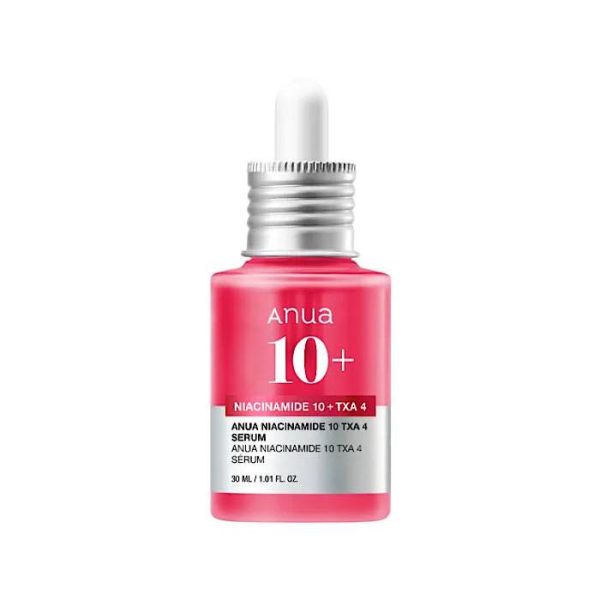 Anua Niacinamida 10% + TXA 4% Serum (30ml)