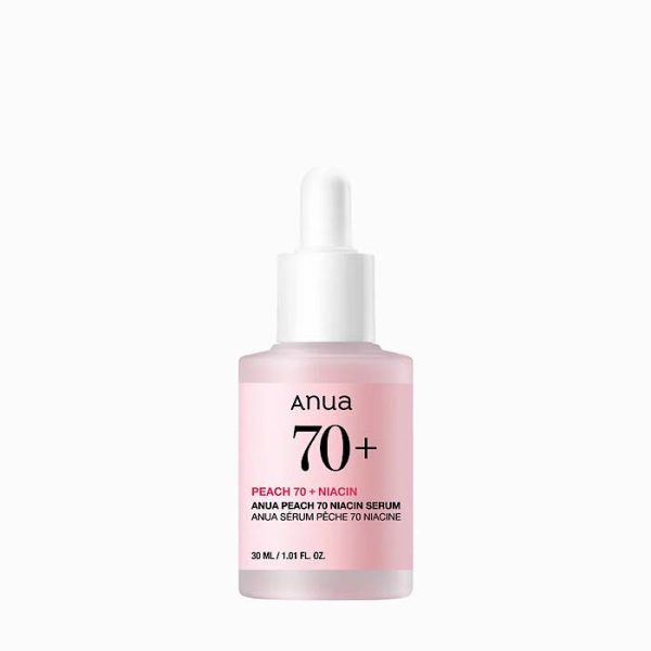 Anua Peach 70% Serum De Niacinamida