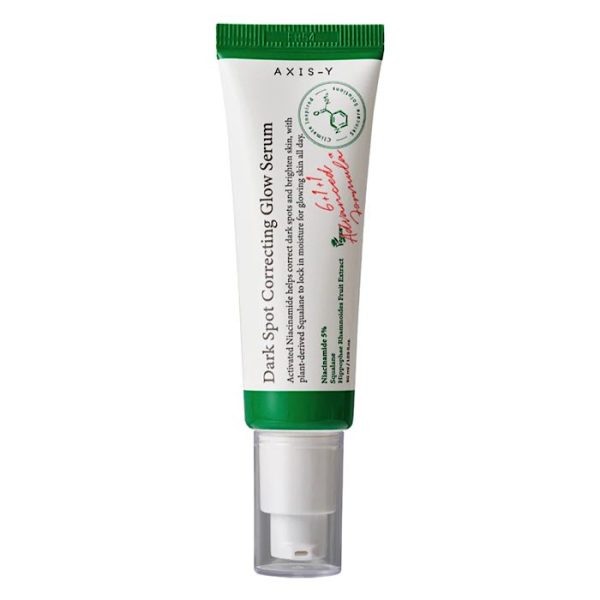 AXIS-Y Dark Spot Correcting Glow Serum 50ml