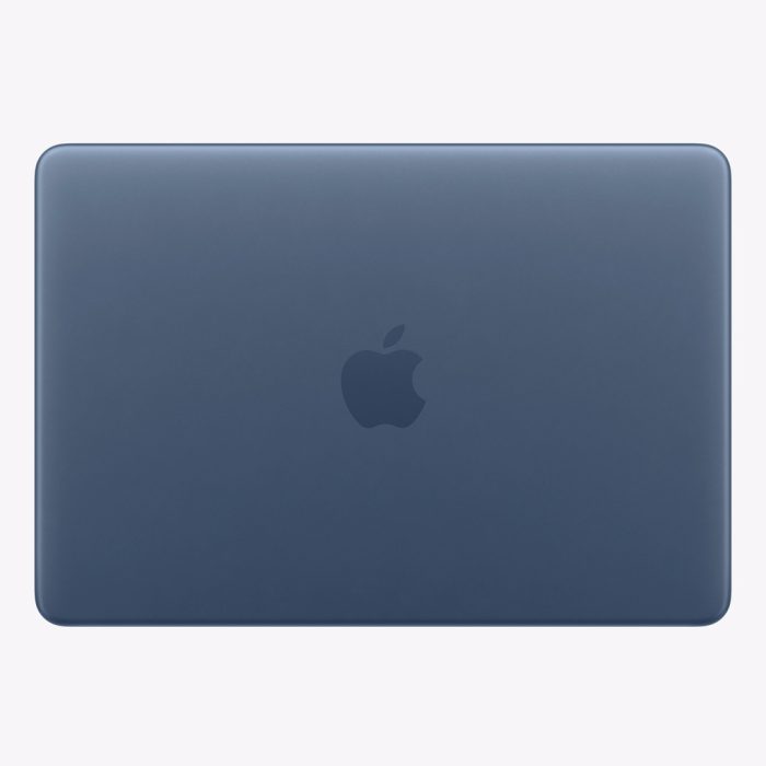 Apple-MacBook-Neo-13-A18-Pro-6C-CPU-5C-GPU-NUMERO-DE-PARTE-8GB-256GB-Indigo-3 MacBook Neo - Imagen 1