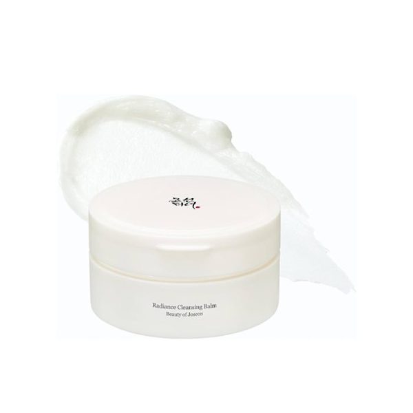 Beauty Of Joseon Radiance Cleansing Balm