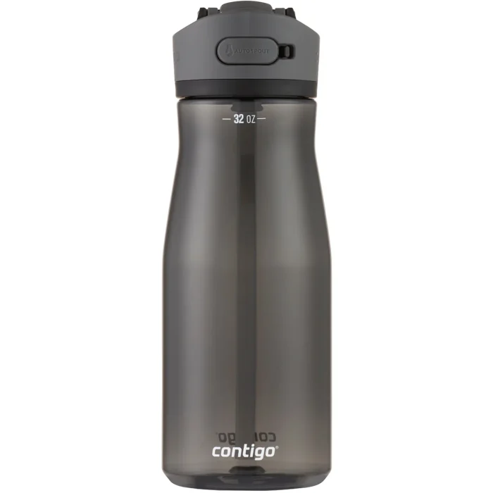 Contigo-2145116-Plastic-Water-Bottle-Autospout-Lid-Dark-Licorice-24-oz-Quantity-1_ea550c35-f97e-4376-9d27-58d9d814c365.21c3498e192473696792faca27bb4cae Ashland 32oz Licorice - Imagen 1