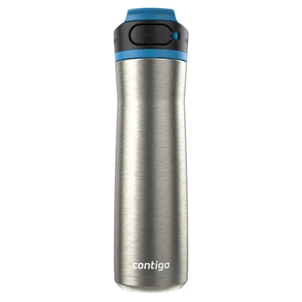 Cortland Chill 24 Oz Blue Poppy