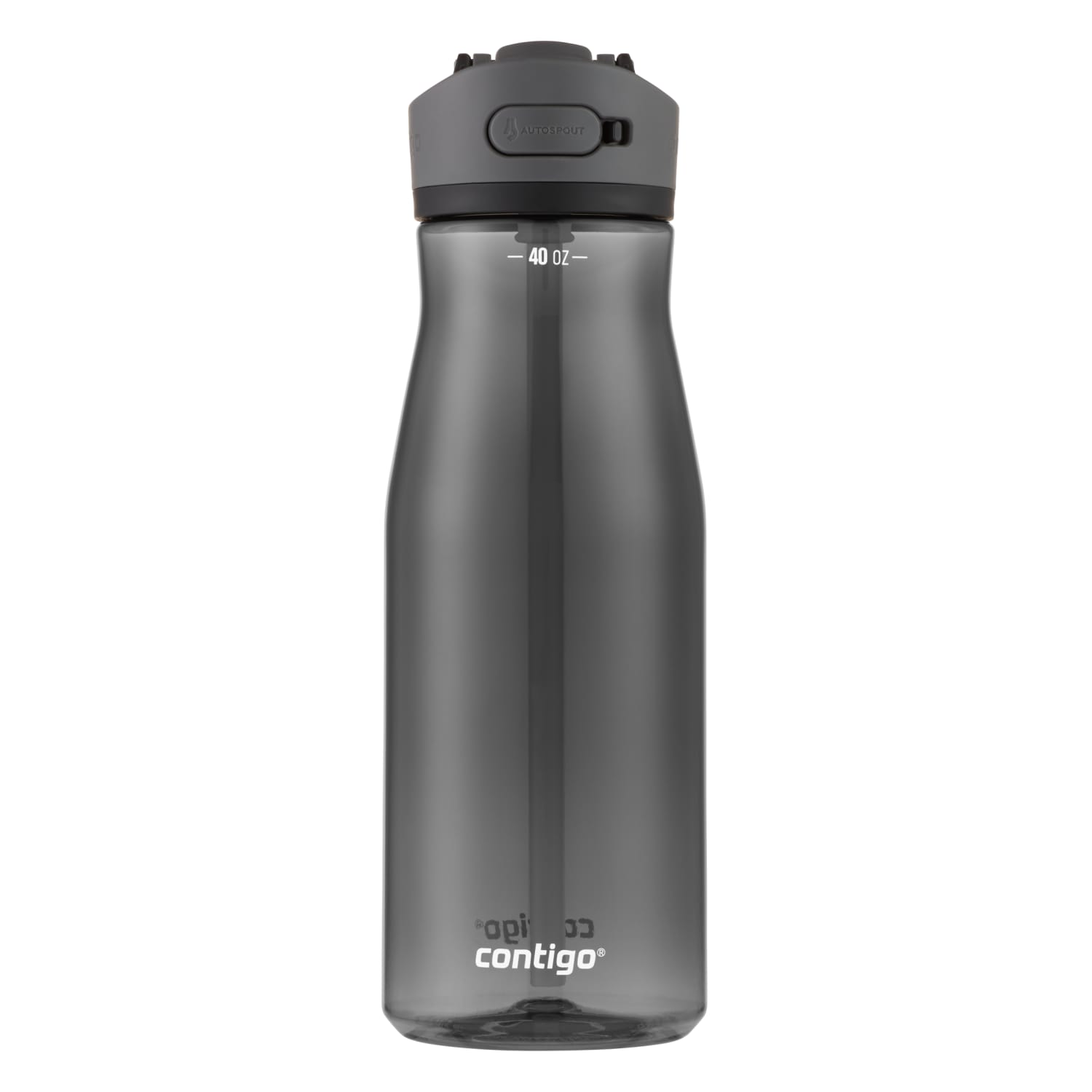 Contigo-Ashland-2-0-Tritan-Water-Bottle-with-AUTOSPOUT-Straw-Lid-Licorice-24-fl-oz_009bd405-dd35-4f52-a8ee-c59826cc5e13.91c2e3d59c1d44f327513ef7e9c3955b Ashland 40oz Licorice - Imagen 1