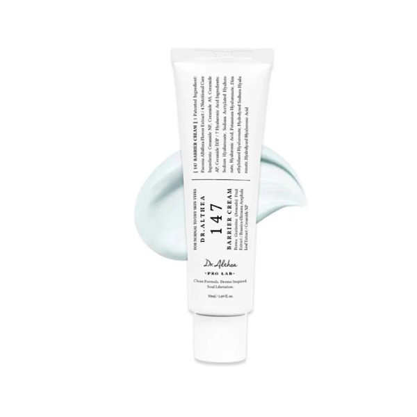 Dr. Althea 147 Barrier Cream (50ml)