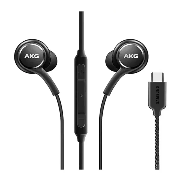 Samsung AKG Tipo-C