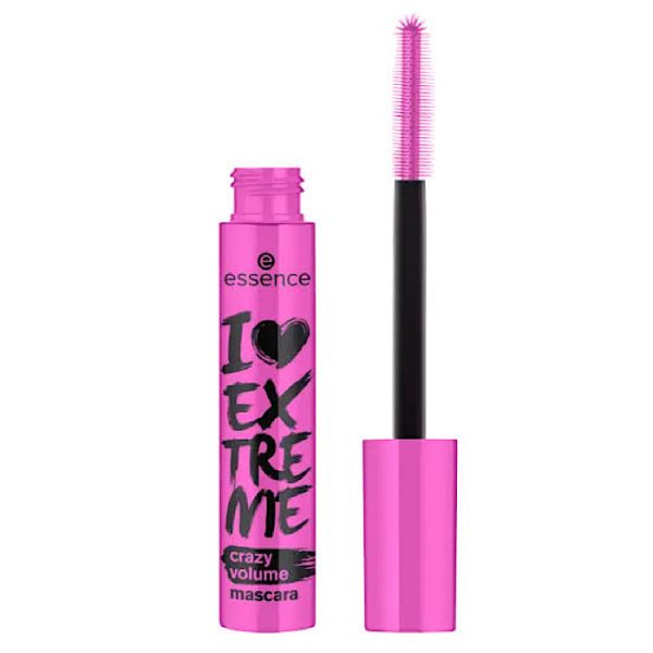 Essence Mascara I Love Extreme Crazy Volume