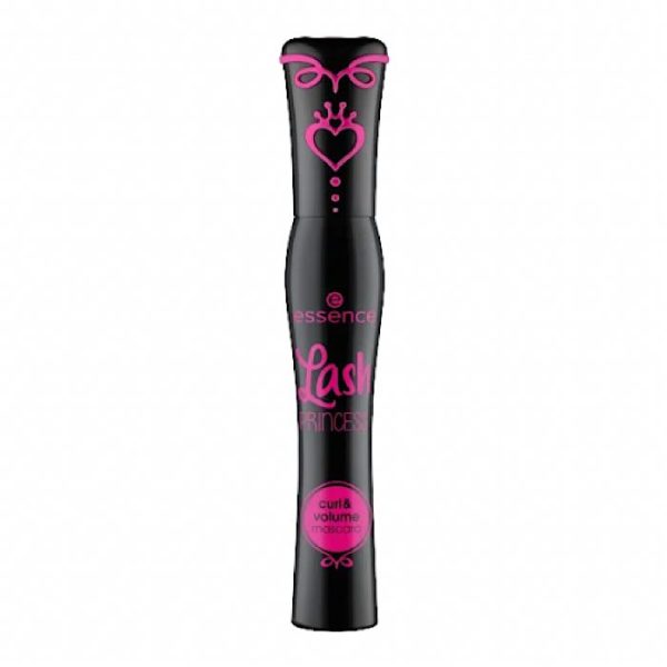 Essence Mascara Lash Princess Curl & Volumen