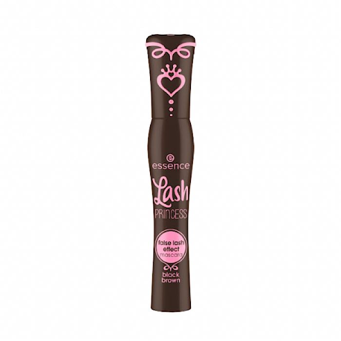 MASCARA ESSENCE LASH P. FALSE BROWN 12ML Essence Lash Princess False Lash Effect Brown - Imagen 1