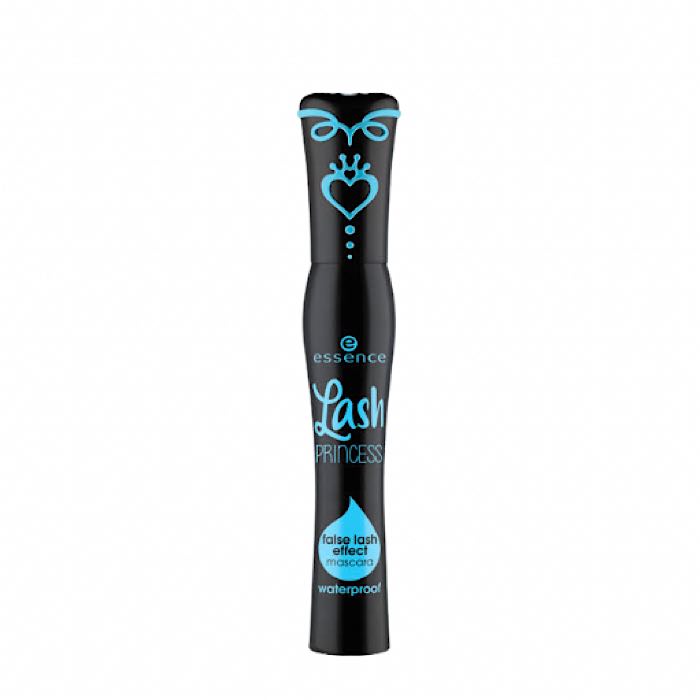 MASCARA ESSENCE LASH P. FALSE WATERP 12M Essence Lash Princess False Lash Effect Mascara (Waterproof) - Imagen 1