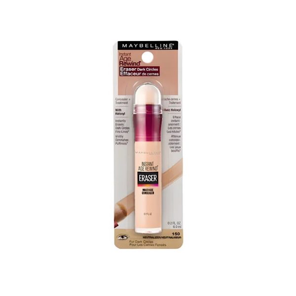 Maybelline Corrector Instant Age Rewind Tono 110