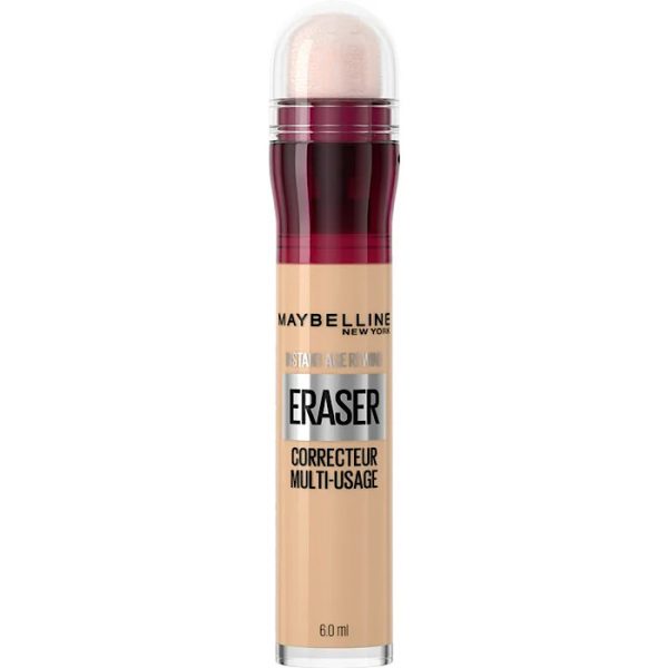 Maybelline Instant Age Rewind Eraser Concealer Tono 120