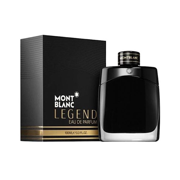 Montblanc Perfume Legend Para Hombre (100ml)