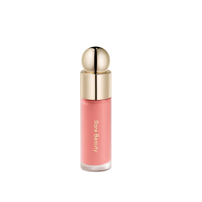 RARE BEAUTY BLUSH LIQ. Bliss 7.5ml Rare Beauty Rubor Líquido Tono Bliss 7.5ml - Imagen 1