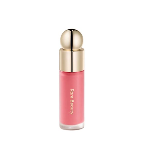 Rare Beauty Rubor Líquido Tono Happy 7.5ml