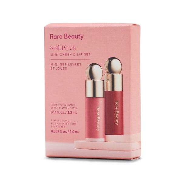 Rare Beauty Kit Blush + Lip Oil
