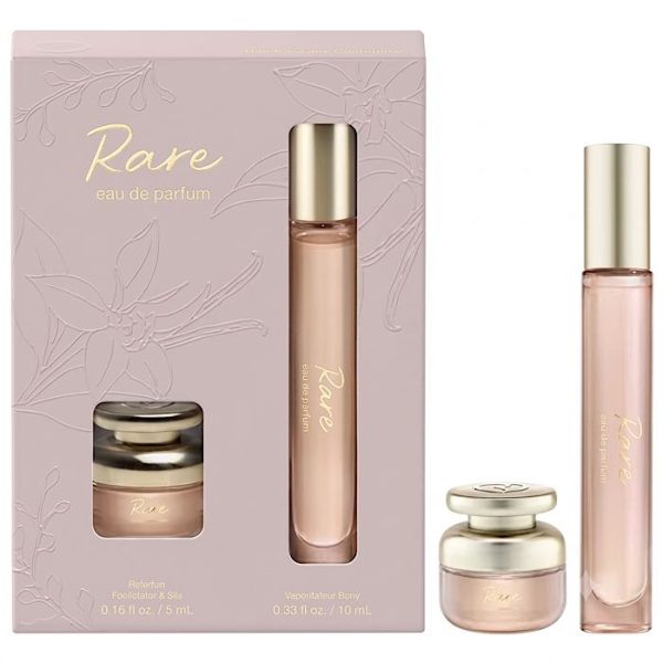 Rare Beauty Set De Perfume (Mini Set)