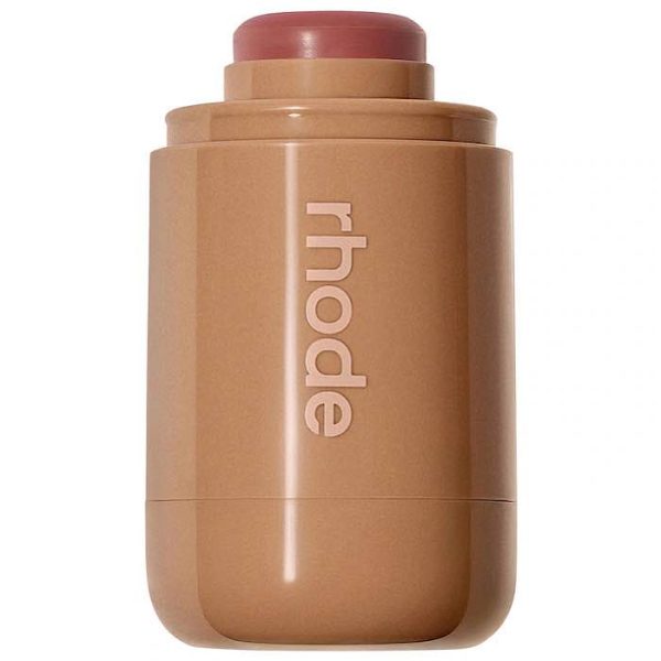 Rhode Pocket Blush Tono Tan Line
