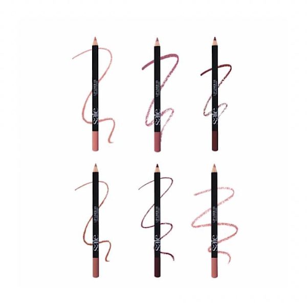 Saie Delineador De Labios