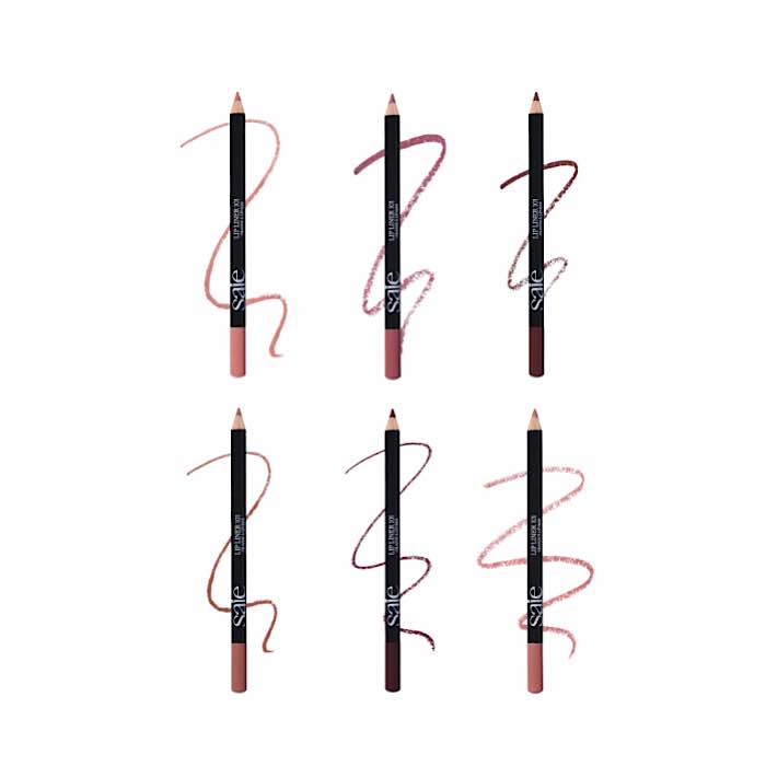 SAIE LIP LINER VARIOS Saie Delineador De Labios - Imagen 1