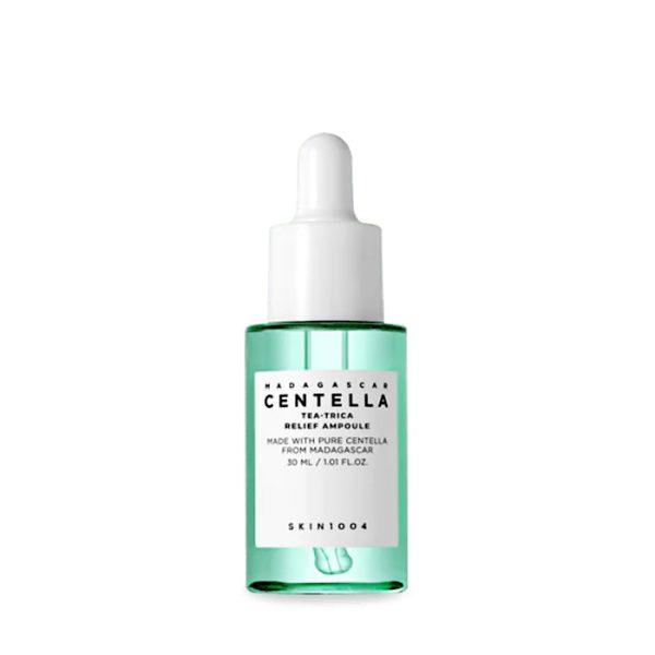 SKIN1004 Ampolla Centella Tea-Trica Relief (30ml)