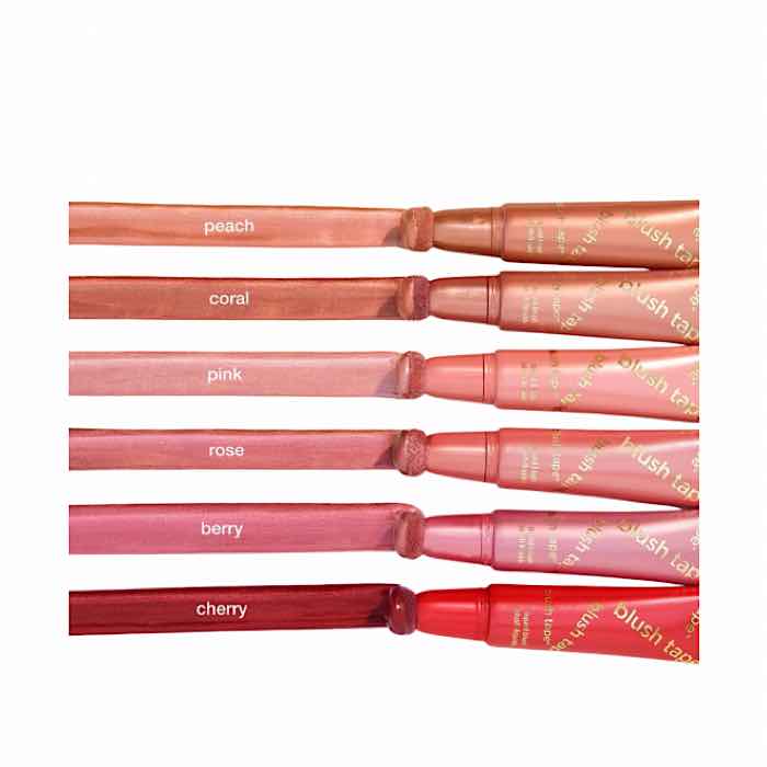 TARTE BLUSH TAPE LIQ Tarte Blush Tape Rubor Liquido - Imagen 1