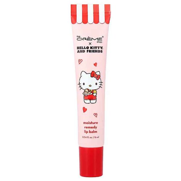 The Crème Shop Hello Kitty Balsamo Labial