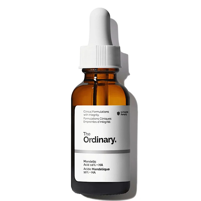 THE ORDINARY ACIDO MANDELICO 30ML The Ordinary Serum Ácido Mandélico 10% + HA Ácido Mandélico 10% + HA (30ml) - Imagen 1