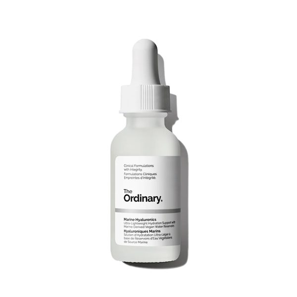 The Ordinary Serum Ultra Ligero Marine Hyaluronics (30ml)