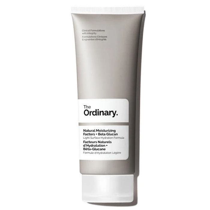 020933IZ - 1 The Ordinary Crema Hidratante Ultra Ligera + Beta Glucan (100ml) - Imagen 1