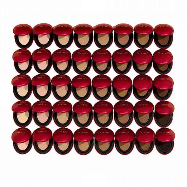 Tirtir Mask Fit Red Cushion 18gr